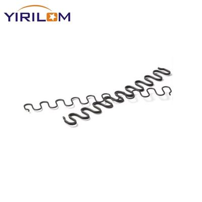 Bom preço Fabricante de Sofá de Primavera de Zigzag Rolante Sofá de Tamanho Personalizado on-line