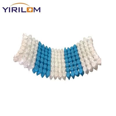 20 cm de altura Super-silenciosa unidade de moagem de bolso com zonas personalizadas para colchão e móveis