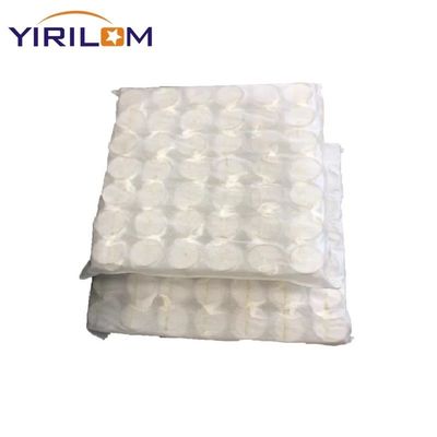 Produtor profissional de molas de bolso para almofadas de móveis de sofá