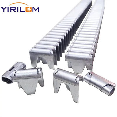 Grampos para colchão M66CL-4 Grampos de aperto com fita Vertex 88H23S