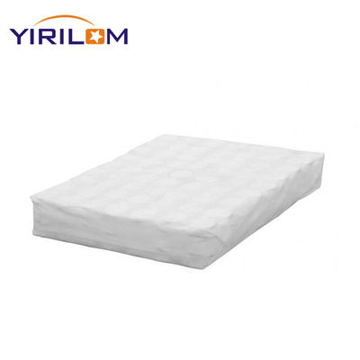 Bom preço Mola Ensacada para Sofá de Suporte Médio-Firme em Aço Carbono de 18x18x4 Polegadas para Almofada de Sofá Confortável on-line