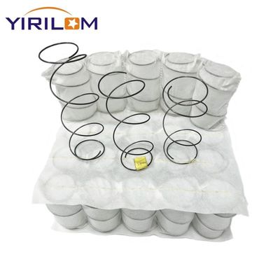 Bom preço 4 polegadas de altura Sofa Moinho de bolso com fio de aço de alto carbono e design individualmente embrulhado para almofadas confortáveis on-line