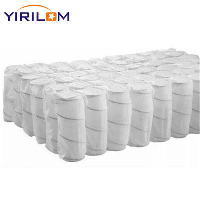 Bom preço 4 polegadas Sofa Pocket Spring Unit - bobina de aço para suporte de almofada on-line