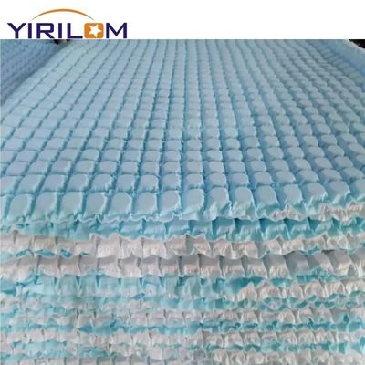 Bom preço Componentes de micro molas de bolso para aplicações de estofamento on-line