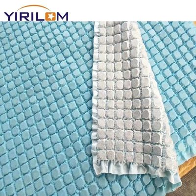 Unidade de moagem de micro bolso de aço de fio de alto carbono com zonas personalizáveis e cobertura de tecido não tecido para colchão