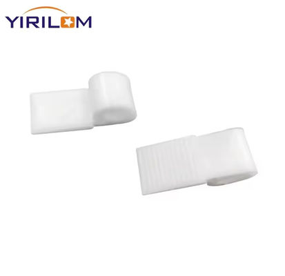 Material PE Pringle plástico para sofá Pringle 45,6mm comprimento 18,5mm largura