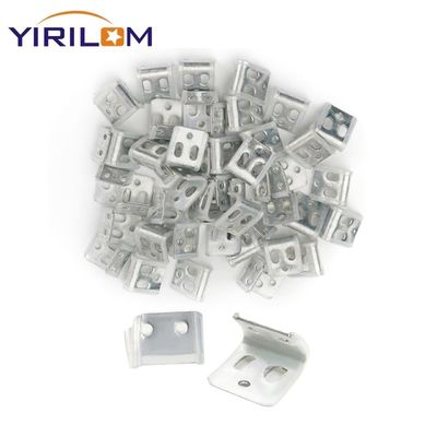 Bom preço Acessórios de fixação de aço inoxidável para casa para cadeira de sofá on-line