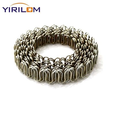 Bom preço Molas Zigzag de Aço Inoxidável para Móveis, Acessórios para Sofás on-line