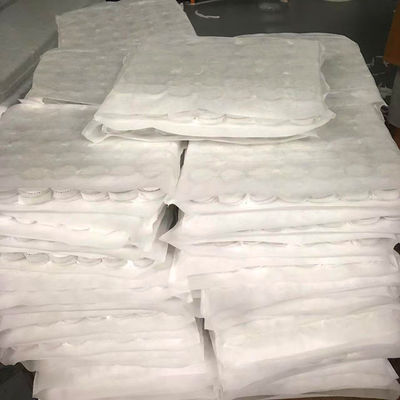 Customizavel 6-25cm de altura Sofa Moinho de bolso com fio de aço de alto carbono para almofadas de sofá