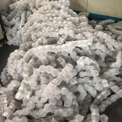 Venda Online em Massa de Molas Ensacadas de Aço Individuais