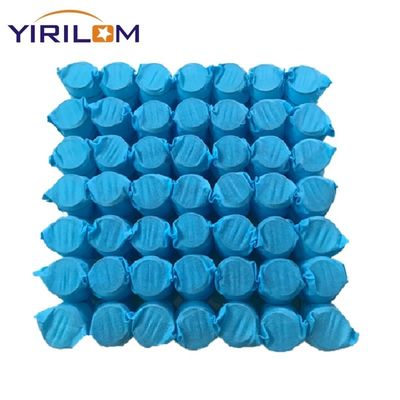 Bom preço Sofá de fio de aço de alto carbono Unidade de moagem de bolso com bobinas individuais e tamanho personalizável on-line