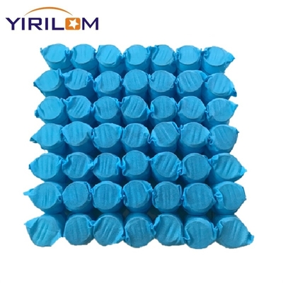 Acessório de Mobiliário para Sofá Unidade de Mola Ensacada Interna de Metal para Assento