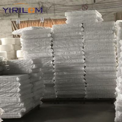 Fios de aço de alto carbono Primavera de bolso independente para almofada de sofá com embalagem laminada comprimida