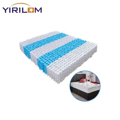 Bom preço Resistente a odores duradouro e econômico Amigável colchão de bolso on-line