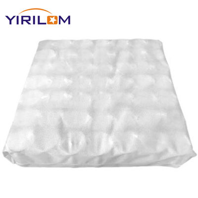 Bom preço 1.8mm Unidade de Mola de Bolso para Sofá em Aço de Alto Carbono com Design de Bolso Independente e Embalagem Comprimida e Enrolada on-line