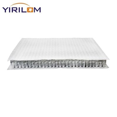 Bom preço Unidade de Molas Ensacadas de 5 Zonas para Colchão com Altura de 6-10 Polegadas e Fio de Aço de 1.0-2.4mm on-line