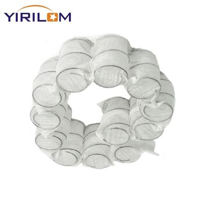 Sofá de arame de aço de alto carbono Moinho de bolso com altura personalizável e isolamento de movimento independente