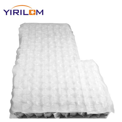 Bom preço Mola Ensacada para Sofá 1.0-2.4mm Fio de Aço Carbono de Alto Teor 4-7 Espiras on-line