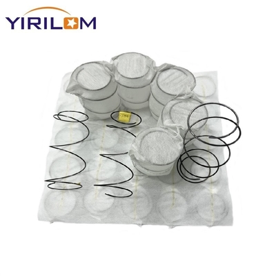 Alturas personalizadas 7 polegadas Pocket Spring Sofa Pocket Spring