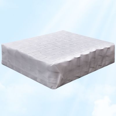 Sofá hipoalergênico de moagem de bolso com diâmetro de bobina de 1,8 mm para conforto personalizado