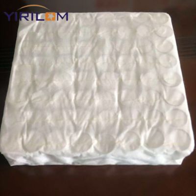 Sofa Pocket Spring Factories 1.8 Mm Steel Diameter Sofa Pocket Spring Replacement Price