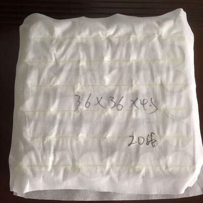 Mola de Bolso para Sofá de Aço Carbono de Alta Qualidade com Garantia de 10 Anos e Tamanho Personalizado