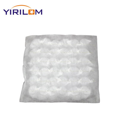 Personalizável 4 polegadas de altura Sofa Pocket Spring com 70 # fio de aço de alto carbono e bobinas de bolso individuais