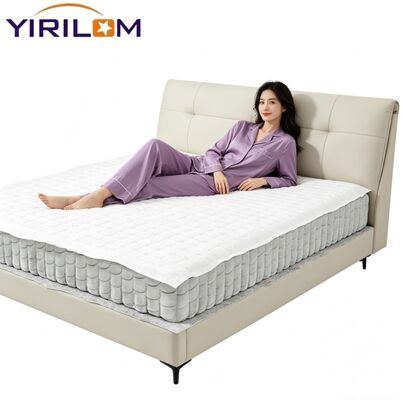 Bom preço Exportação de colchão de qualidade bobina de moagem de bolso - isolamento de movimento bobina de bolso de moagem para roupas de cama de luxo on-line