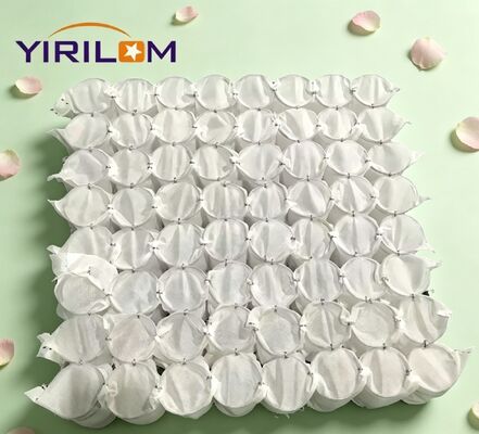 Foshan Fabricante Sofá de aço de 1,8 mm Fonte de bolso para almofada de sofá