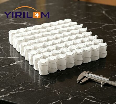 Foshan Factory 1.8mm Wire Independent Sofa Pocket Spring Unit for Manufacturers