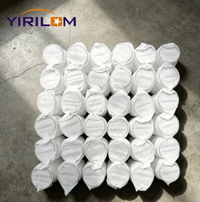 High Strength 1.8-2.0mm Wire Sofa Pocket Spring for Export Furniture Supply