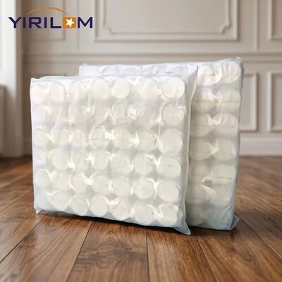 Dimensão personalizada 18x18x4 polegadas quadrada unidade de moagem de bolso para cadeira de sofá assento