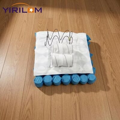 Sofá de aço de alto carbono profissional moagem de bolso para fabricantes de móveis