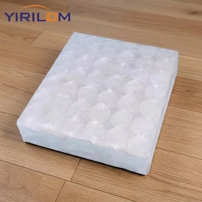 Wholesale Customized Size Sofa Pocket Spring Unit para Upholstery Factory