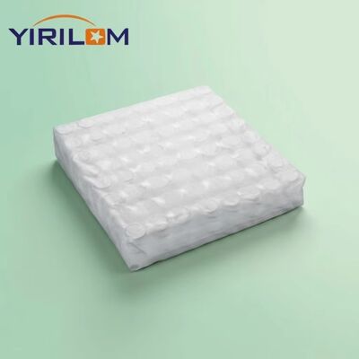 Alta resistência 40lb Capacidade de carga Sofá Pocket Spring Unit Suporte silencioso