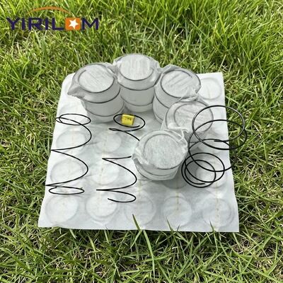 Comércio a retalho 1,8-2,0 mm Diâmetro de fio de sofá de bolso de moagem para fabricantes de estofados