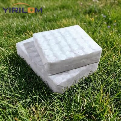 Fornecedor confiável 40lb Capacidade de carga Sofá Pocket Spring Unit para assentos duráveis