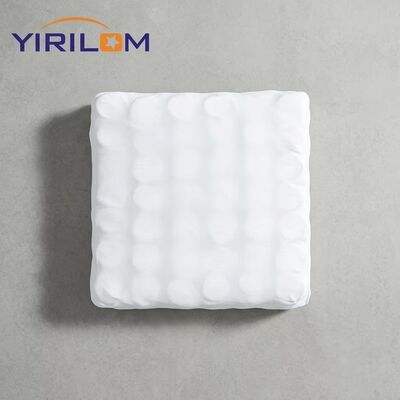 Premium 1.8mm Sofa independente de fio unidade de moagem de bolso para fábrica de assentos