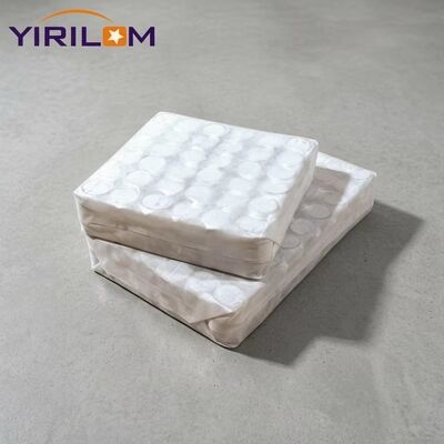 Customizado 1,8-2,0mm Wire Gauge Sofa Independente Pocket Spring para assentos