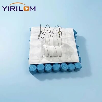 Fabricantes de unidades de mola ensacada de fábrica Foshan Mola de sofá independente de fio de 1,8 mm e 2,0 mm