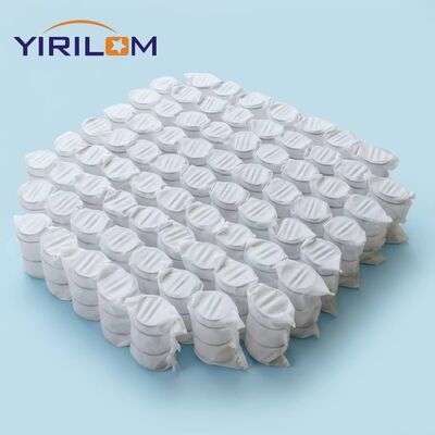 Durável 40lb capacidade de carga sofá unidade de moagem de bolso com fio de aço de alto carbono