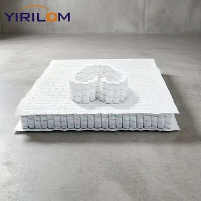 Unidade durável da mola do bolso do sofá do fio de 1.8-2.0mm para a unidade do apoio do coxim do sofá