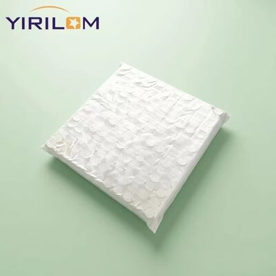 Dimensão personalizada 18x18x4 polegadas quadrada unidade de moagem de bolso para sofá cadeira almofada assento