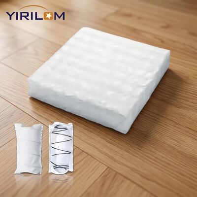 Bom preço Alta resiliência 2.0mm aço fio de bolso bobina primavera para assentos de sofá de luxo on-line