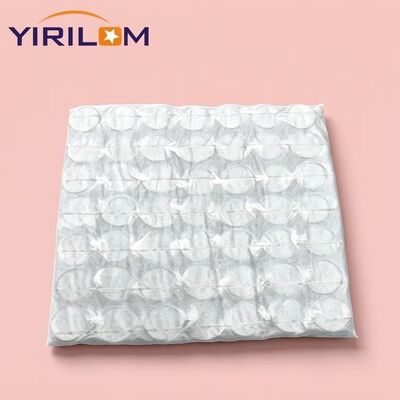 Bom preço Mola de bolso resistente de aço carbono alto para sofá com capacidade de carga de 40 lb on-line