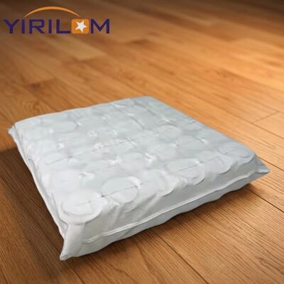 Bom preço Unidade de moagem de bolso de 10 cm de altura com fio de aço de 1,0 mm-2,3 mm para estofamento de assentos personalizado on-line