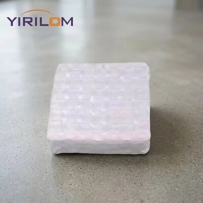 Unidade alta da mola do bolso do aço carbono de 1.8mm para o coxim leve do sofá com tamanho personalizado