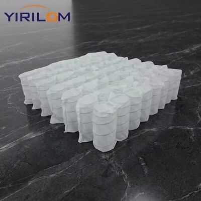 Bom preço Foshan Factory Price 1.8mm-2.3mm Wire Independente Sofa Pocket Spring Unit on-line