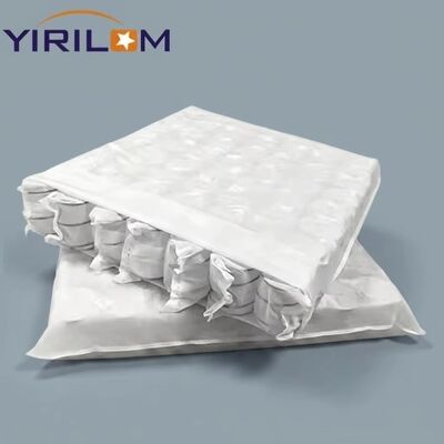Preço de fábrica 6-12cm de altura Mini Pocket Spring Unit para Sofá Moderno Assentos e Componentes de Colchão