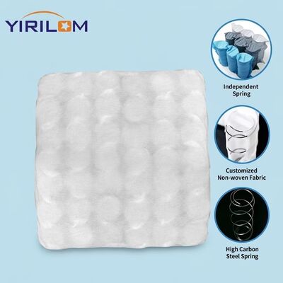 Bom preço 1.8mm fio de aço tamanho personalizado tecido durável cobertura de sofá moagem de bolso para tapete on-line